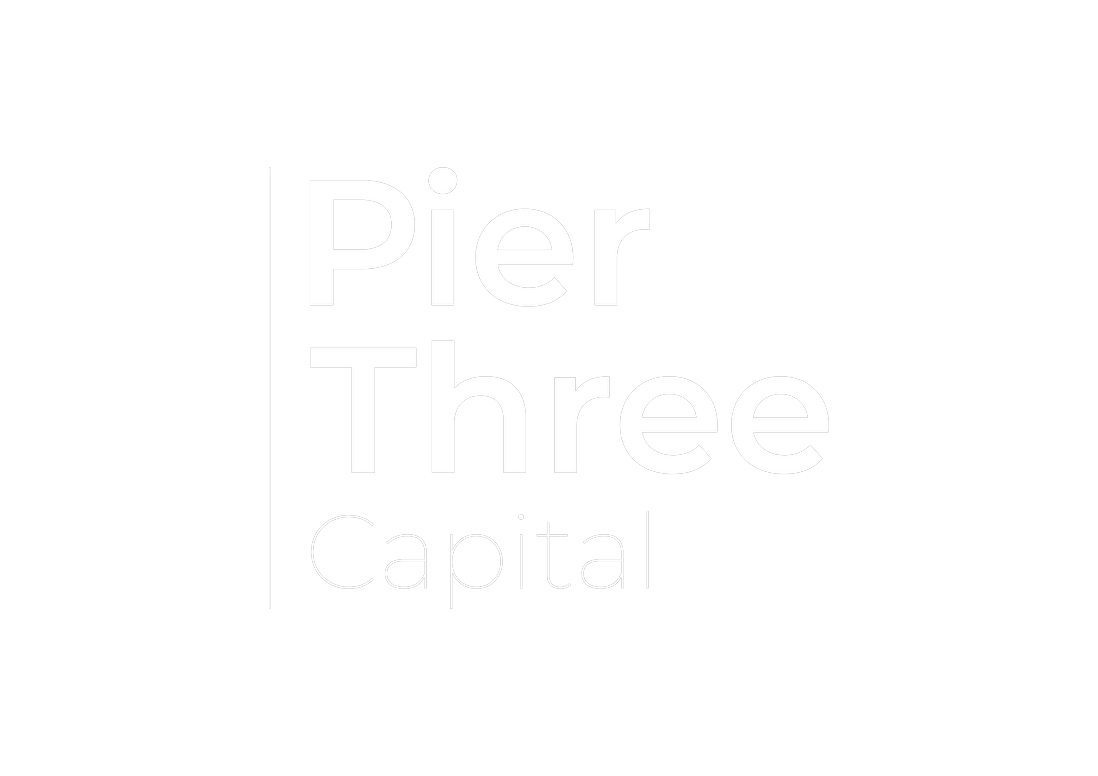 Pier Three Capital logo